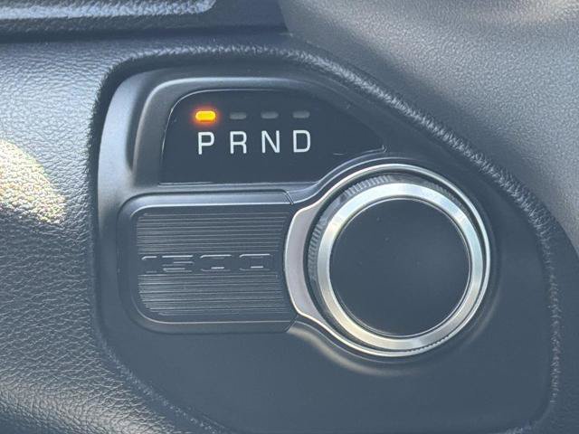 Used 2020 RAM 1500 Big Horn RWD image 17