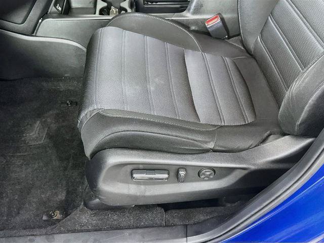 Used 2021 Honda CR-V EX image 20