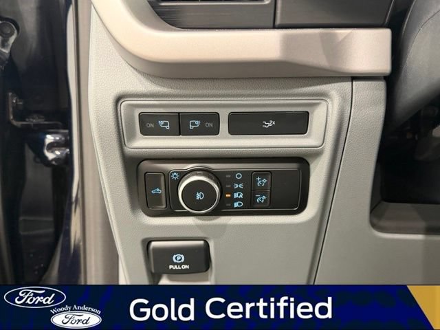 Certified 2023 Ford F150 XLT w/ Equipment Group 302A High AWD/4WD image 20
