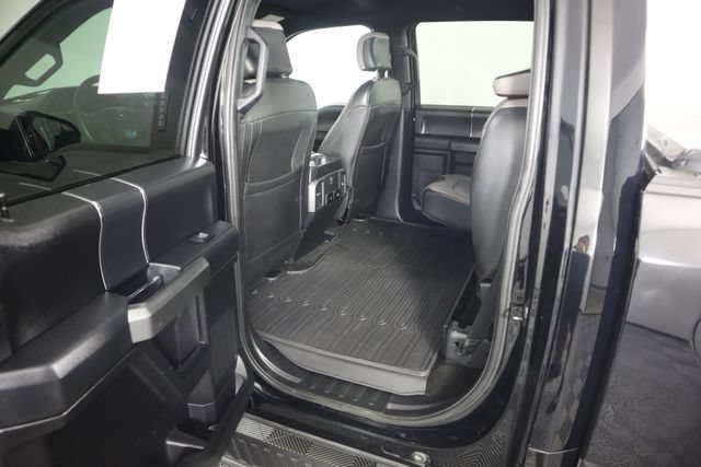 Certified 2018 Ford F150 XLT w/ Equipment Group 302A Luxury AWD/4WD image 57