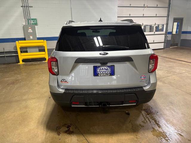 Certified 2023 Ford Explorer Timberline w/ Timberline Technology Package image 7