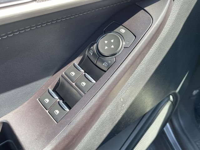 Certified 2020 Ford Explorer XLT w/ Equipment Group 202A AWD/4WD image 13