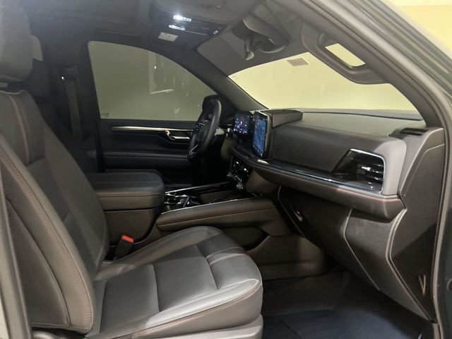 Used 2025 Chevrolet Tahoe RST w/ RST Capability Package image 27