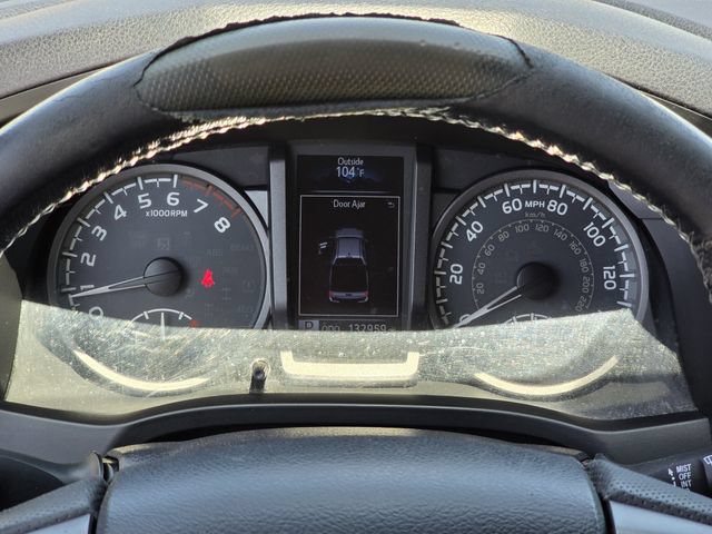 Used 2018 Toyota Tacoma TRD Off-Road RWD image 12