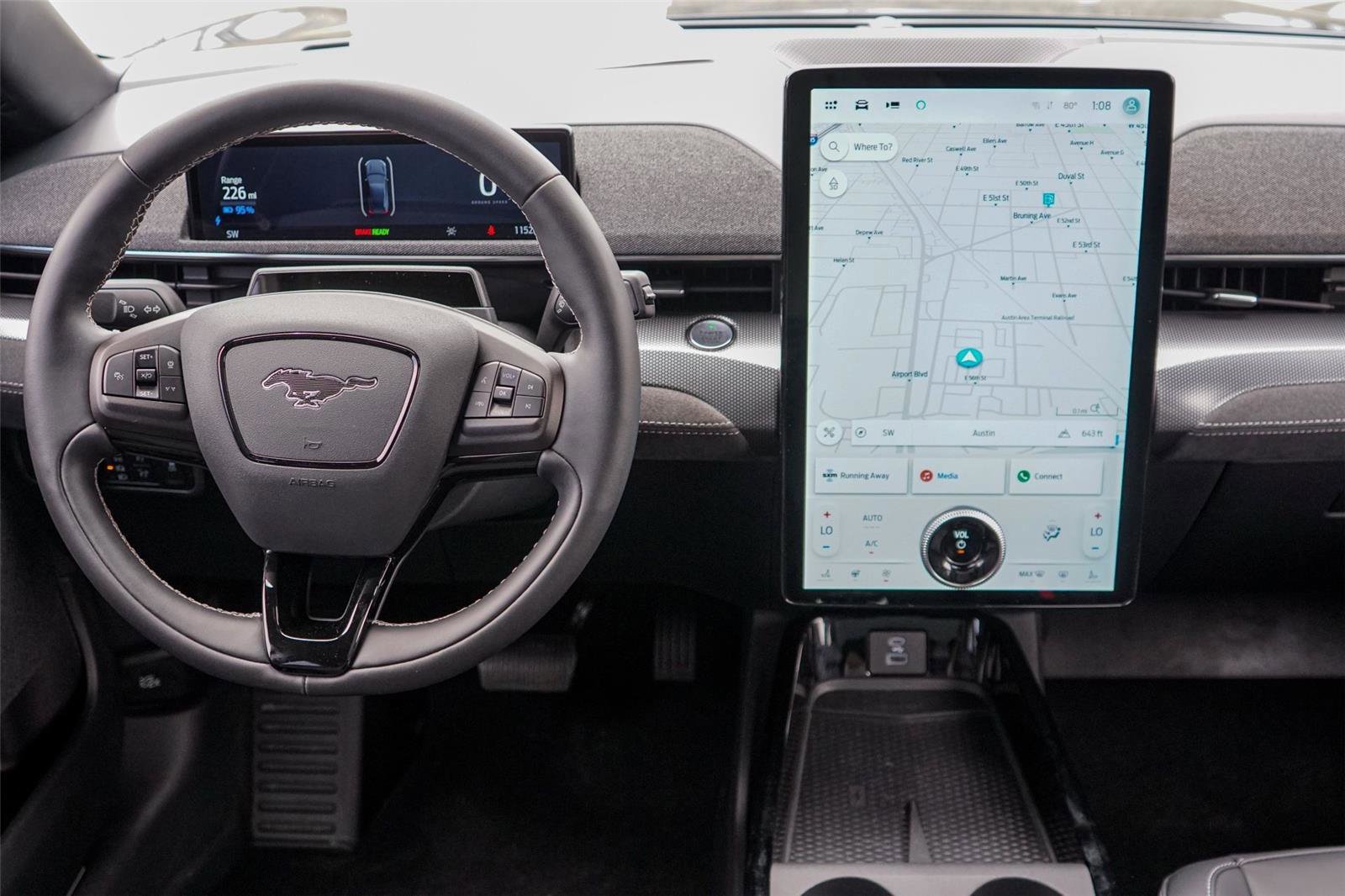 Certified 2023 Ford Mustang Mach-E GT w/ GT Performance Edition image 25