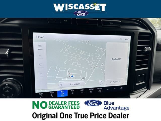 Certified 2024 Ford F150 XLT image 14