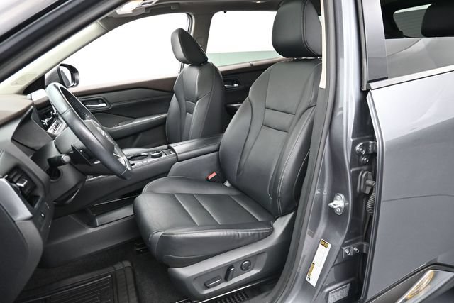Used 2023 Nissan Rogue SL w/ SL Premium Package AWD/4WD image 12