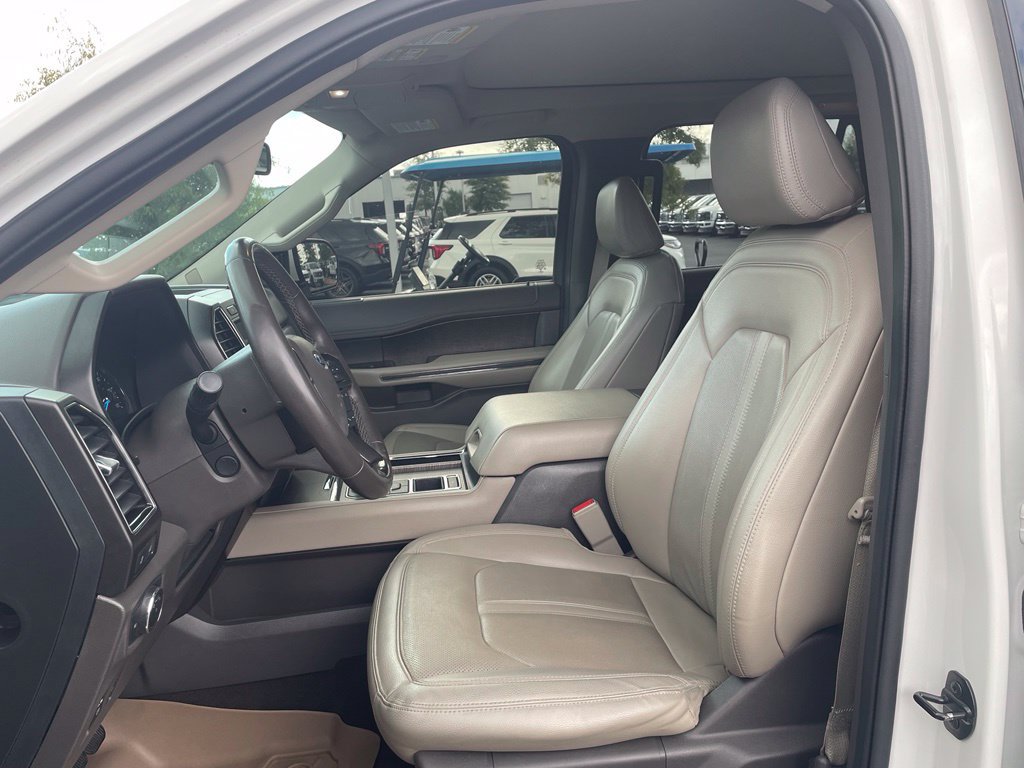Certified 2021 Ford Expedition Limited RWD image 9