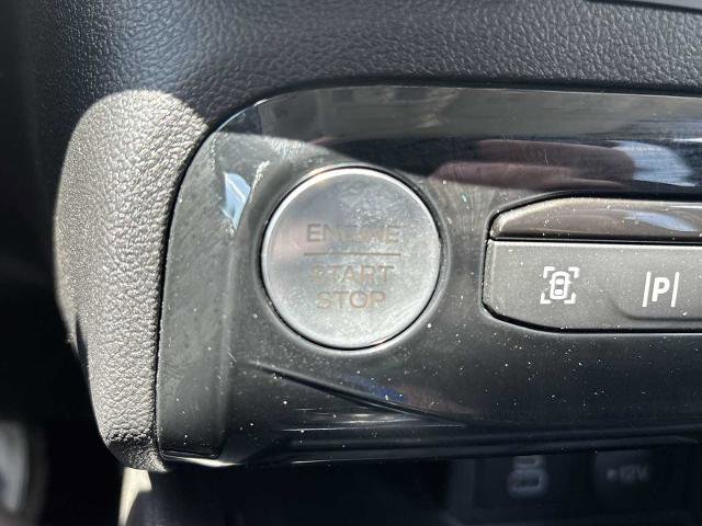 Certified 2024 Ford Escape Platinum AWD/4WD image 16