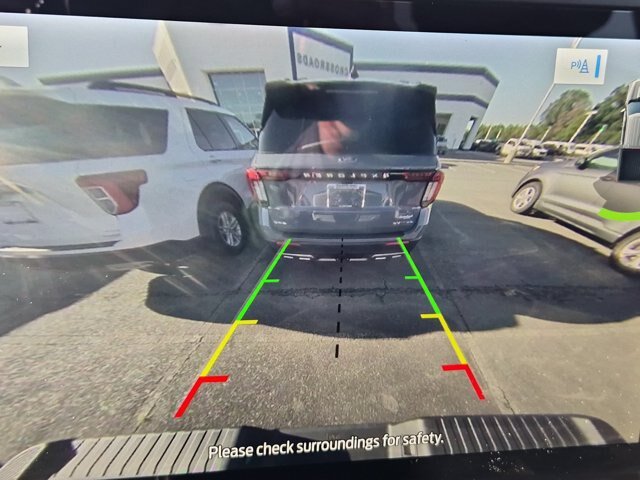 Certified 2023 Ford F150 XLT w/ Equipment Group 302A High AWD/4WD image 24