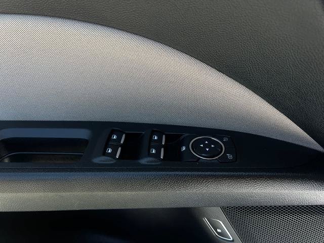Certified 2018 Ford Fusion S FWD image 17