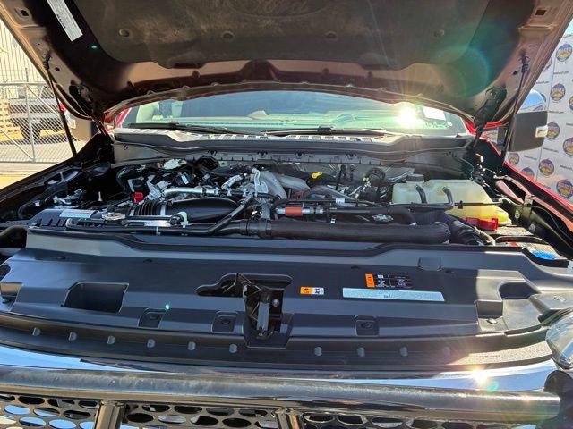 Certified 2025 Ford F250 King Ranch w/ Tremor Off-Road Package image 16