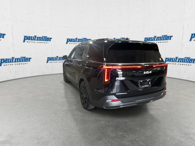 Used 2025 Kia Carnival SX Prestige FWD image 13