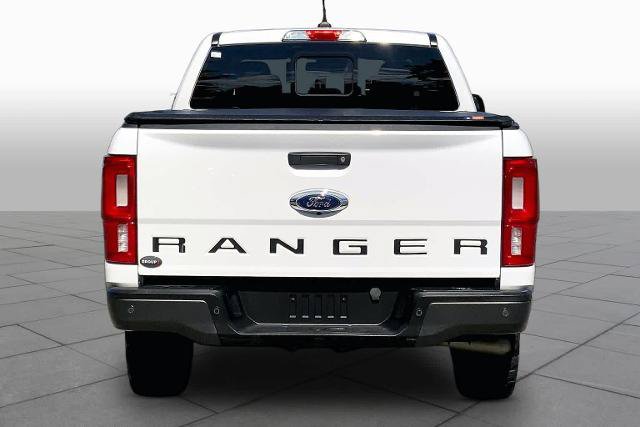 Certified 2021 Ford Ranger XLT w/ Equipment Group 302A High AWD/4WD image 9