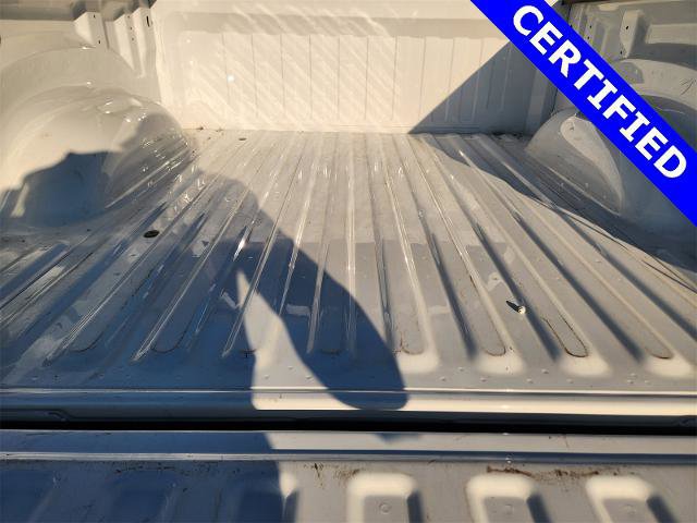 Used 2025 RAM 1500 Big Horn image 32