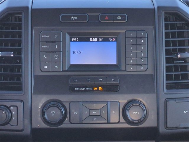 Certified 2019 Ford F150 XL w/ Equipment Group 101A Mid image 17