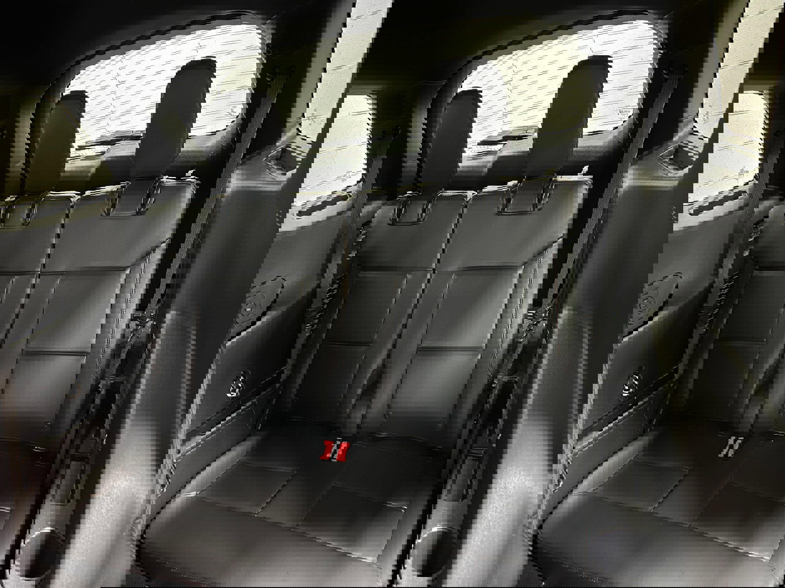 Certified 2025 Ford Explorer ST-Line image 14