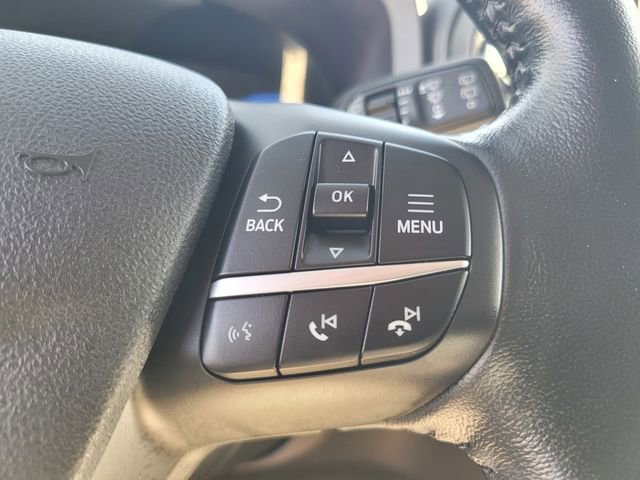 Certified 2022 Ford Bronco Sport Big Bend w/ Convenience Package image 26