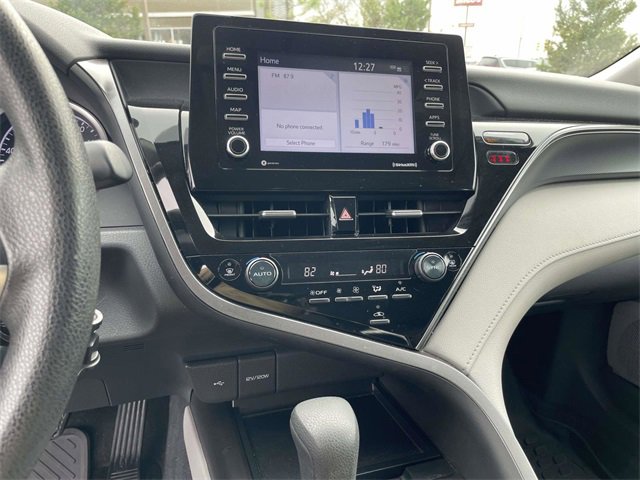 Used 2024 Toyota Camry LE image 23