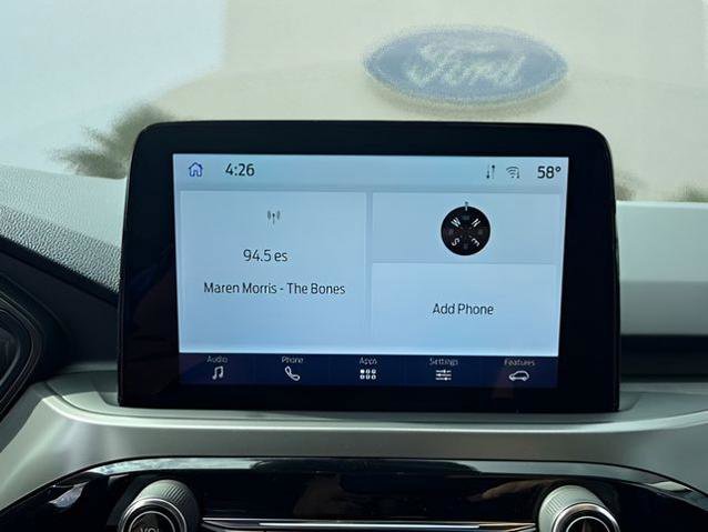 Certified 2023 Ford Escape Active AWD/4WD image 27