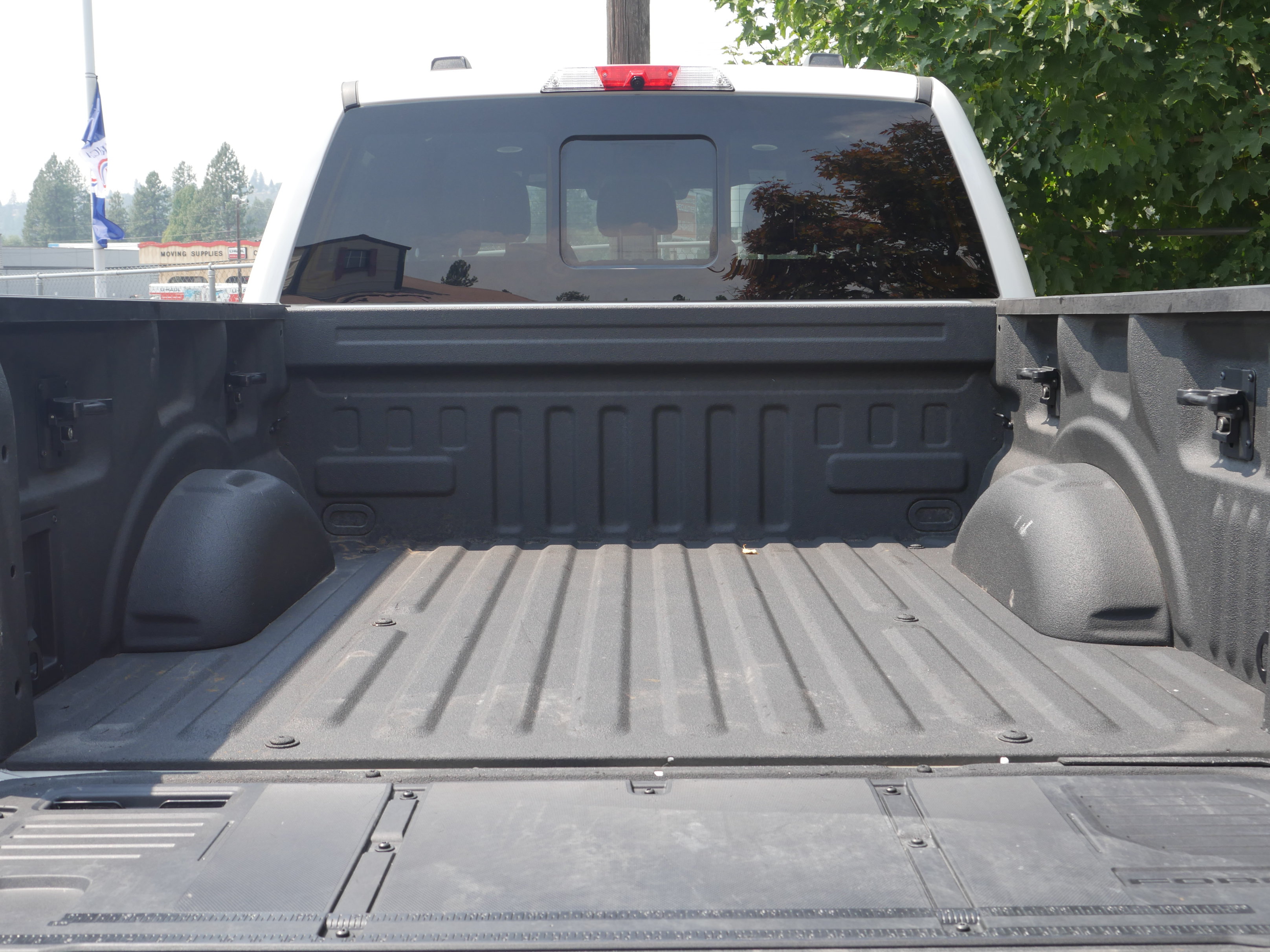 Certified 2023 Ford F150 Platinum AWD/4WD image 28
