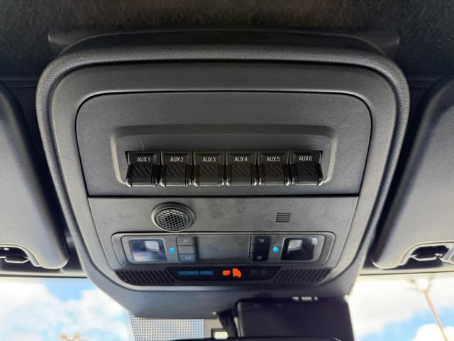 Certified 2023 Ford Bronco Badlands AWD/4WD image 29