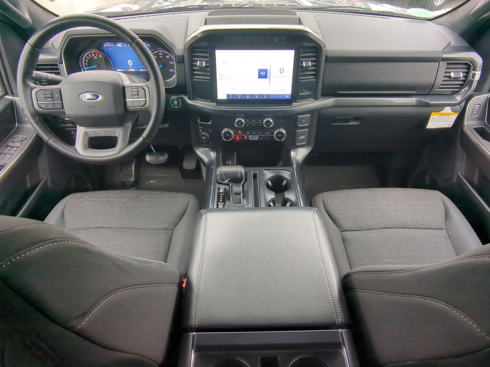 Certified 2022 Ford F150 XLT w/ Equipment Group 302A High image 20