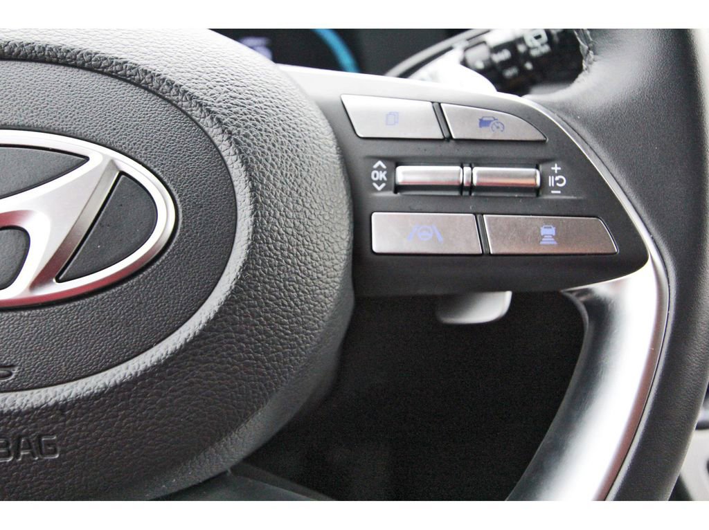 Used 2023 Hyundai Palisade XRT FWD image 20