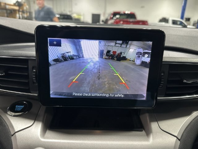Certified 2023 Ford Explorer XLT w/ Equipment Group 202A AWD/4WD image 29