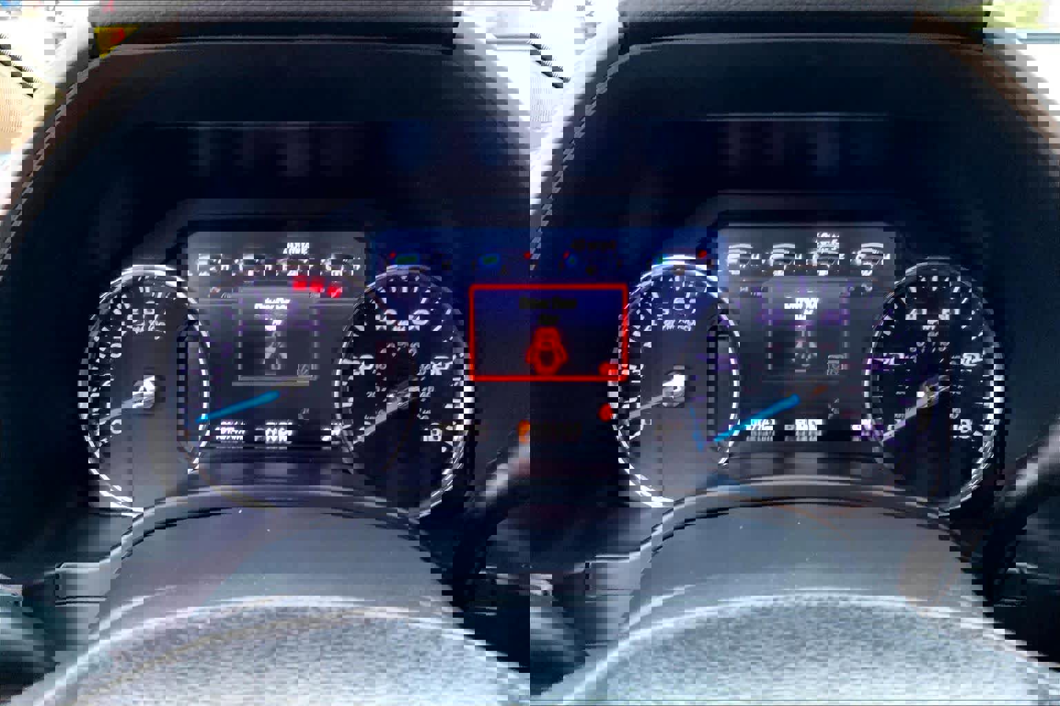 Certified 2022 Ford F250 Lariat w/ Lariat Ultimate Package image 20