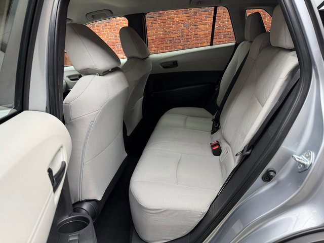 Used 2022 Toyota Corolla Cross LE image 24