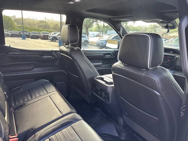 Used 2023 GMC Sierra 1500 AT4X w/ AT4X AEV Edition AWD/4WD image 13