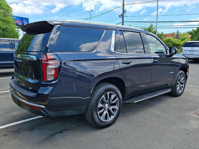 Used 2023 Chevrolet Tahoe LT AWD/4WD image 11