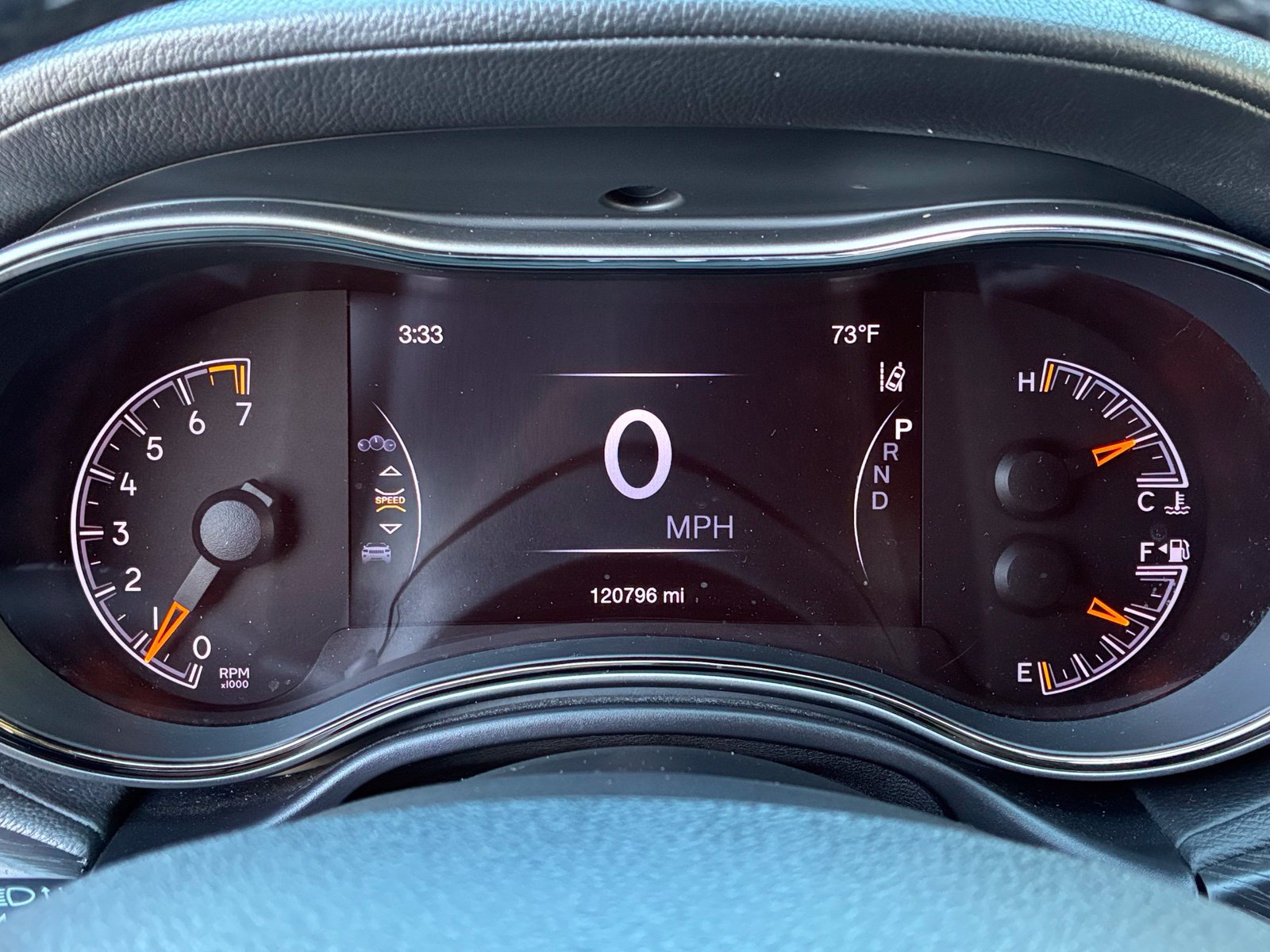 Used 2018 Jeep Grand Cherokee High Altitude AWD/4WD image 24