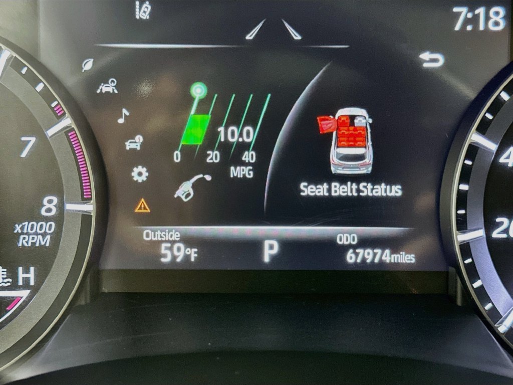 Used 2021 Toyota Highlander Limited AWD/4WD image 26