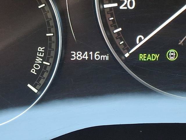 Used 2025 MAZDA CX-50 AWD 2.5 Hybrid w/ Premium Pkg image 20