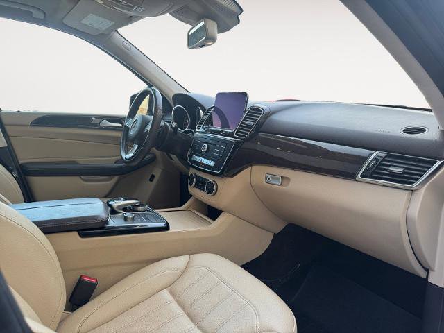 Used 2018 Mercedes-Benz GLE 350 4MATIC image 13