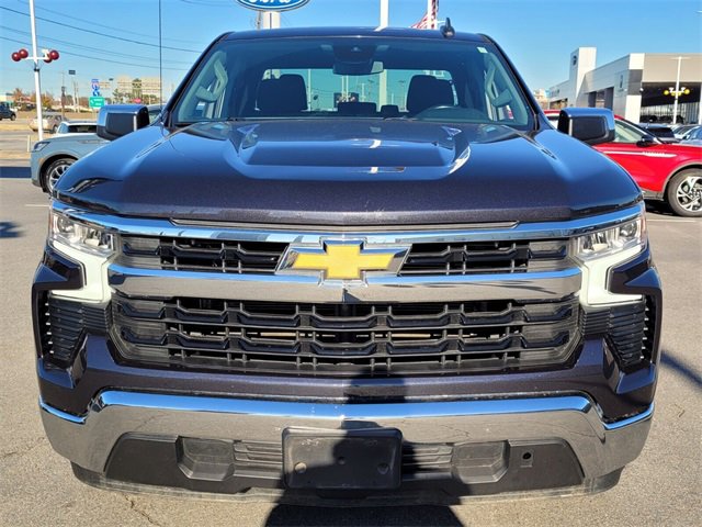 Used 2023 Chevrolet Silverado 1500 LT image 16
