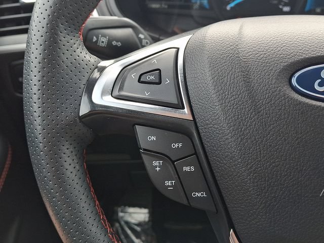 Certified 2024 Ford Edge ST-Line AWD/4WD image 20