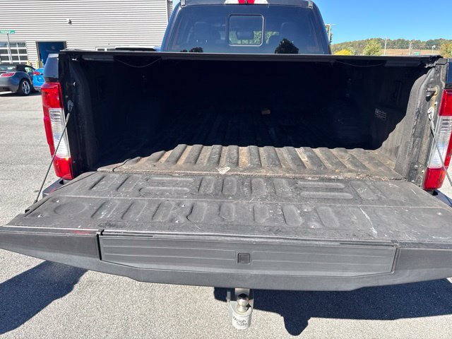 Certified 2019 Ford F250 Lariat w/ Lariat Ultimate Package AWD/4WD image 10