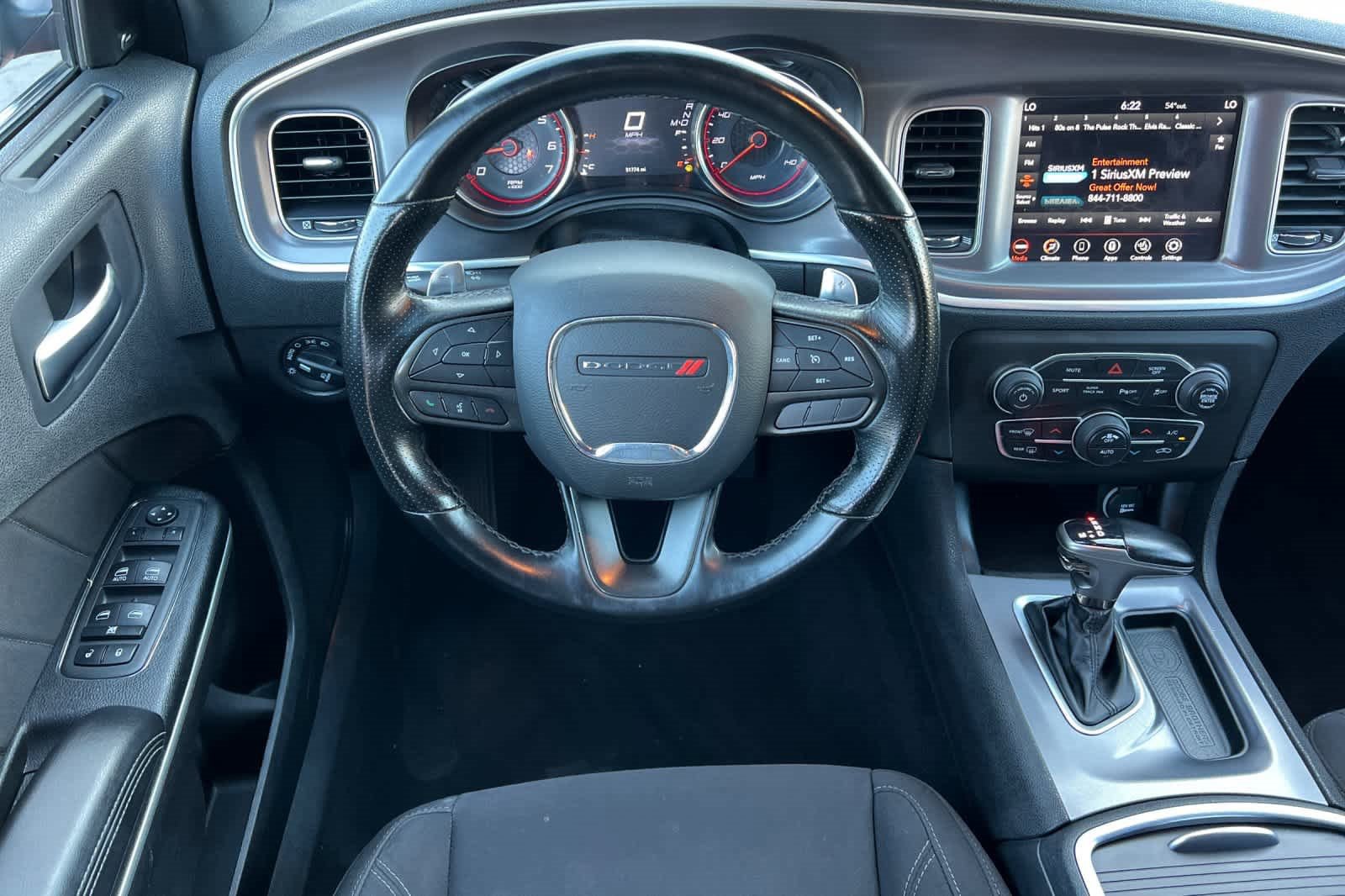 Used 2022 Dodge Charger SXT w/ Cold Weather Package image 15