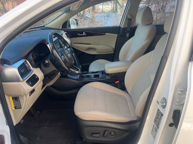 Used 2018 Kia Sorento AWD image 21