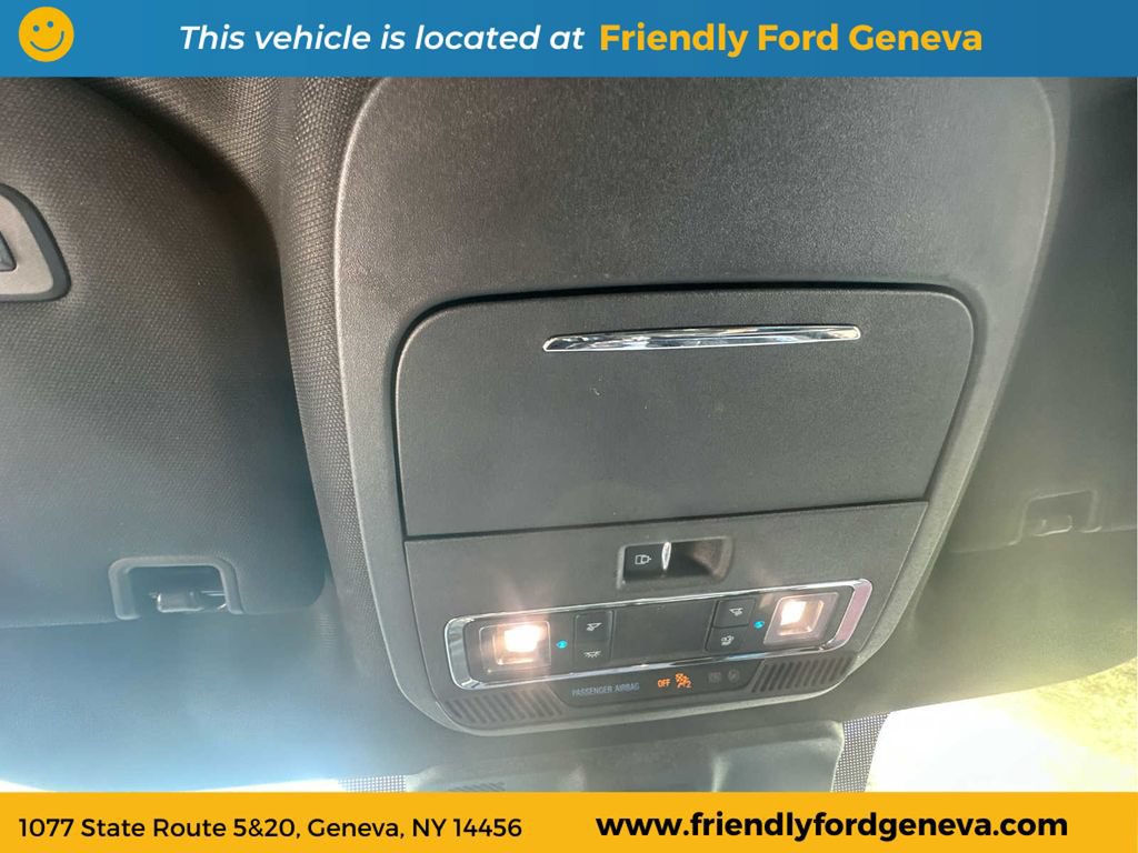 Certified 2023 Ford F150 Lariat w/ Equipment Group 502A High AWD/4WD image 42