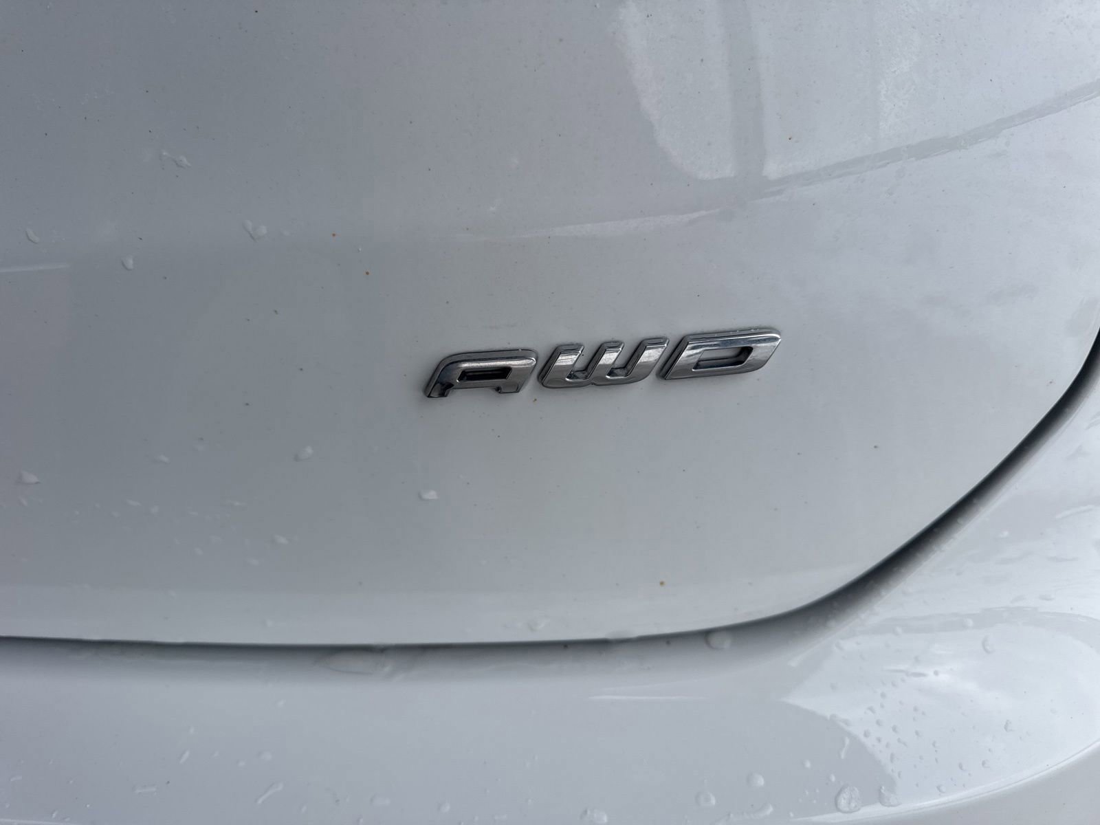 Certified 2022 Ford Edge SEL w/ Convenience Package image 17