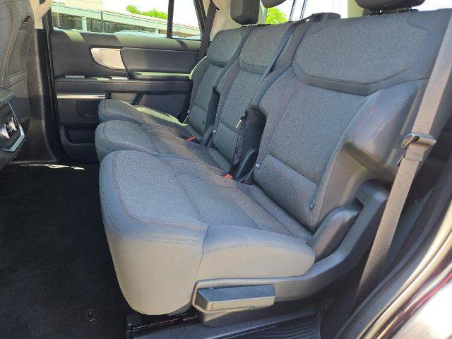 Certified 2025 Ford Expedition Active AWD/4WD image 17
