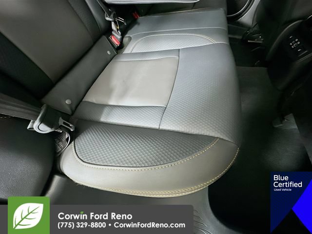 Used 2023 Subaru Outback Wilderness AWD/4WD image 32