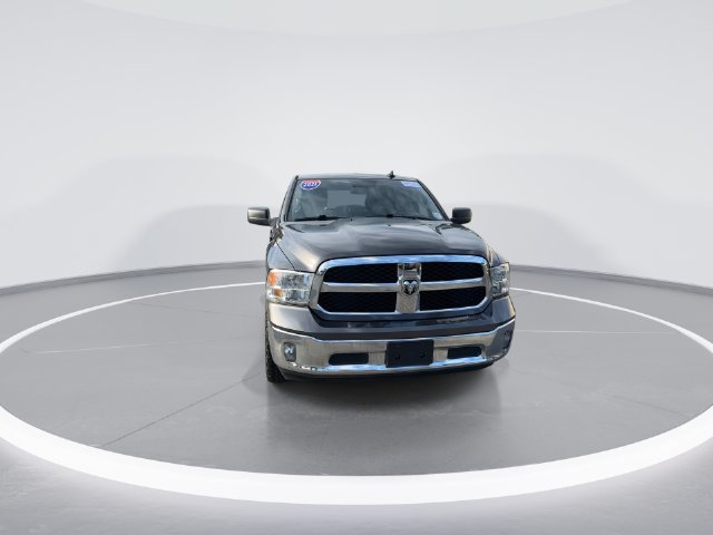 Used 2021 RAM 1500 Tradesman w/ Tradesman SXT Package AWD/4WD image 1