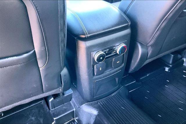 Certified 2023 Ford Explorer XLT w/ Equipment Group 202A AWD/4WD image 33