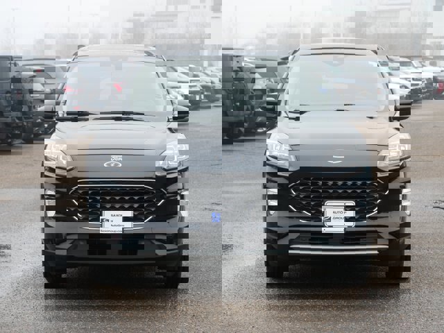 Certified 2020 Ford Escape Titanium image 8