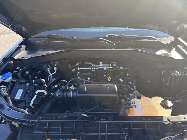 Certified 2023 Ford Explorer XLT w/ Equipment Group 202A AWD/4WD image 27
